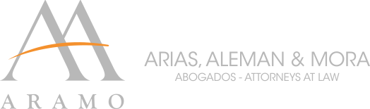 Logo - ARAMO